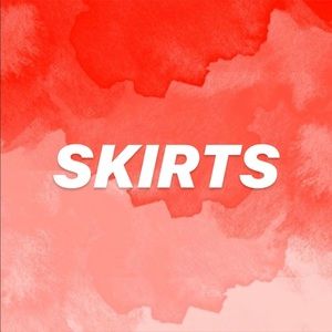 Skirts